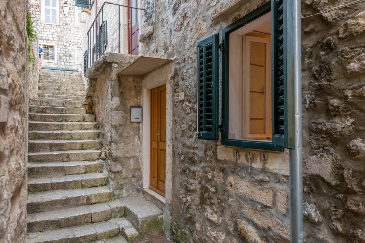 Apartment Domino Dubrovnik Exterior foto
